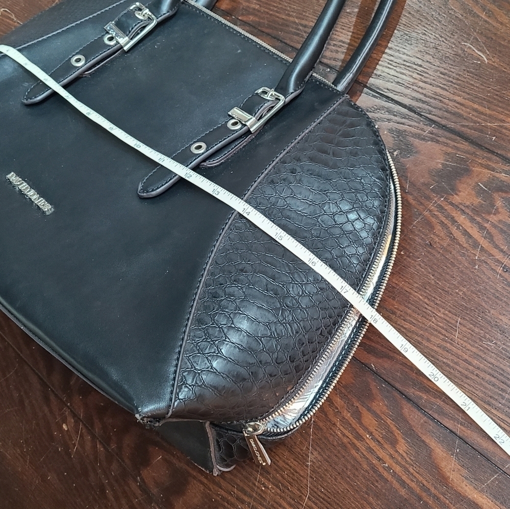 David Jones Handbag - Picture 9 of 13